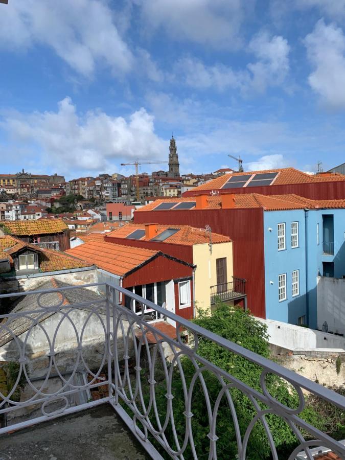 Lost Inn Porto Hostel Ngoại thất bức ảnh